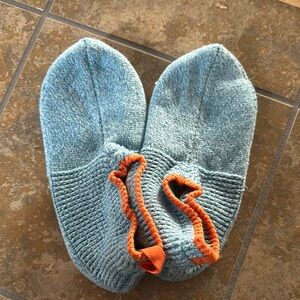 Bombas Gripper Slippers